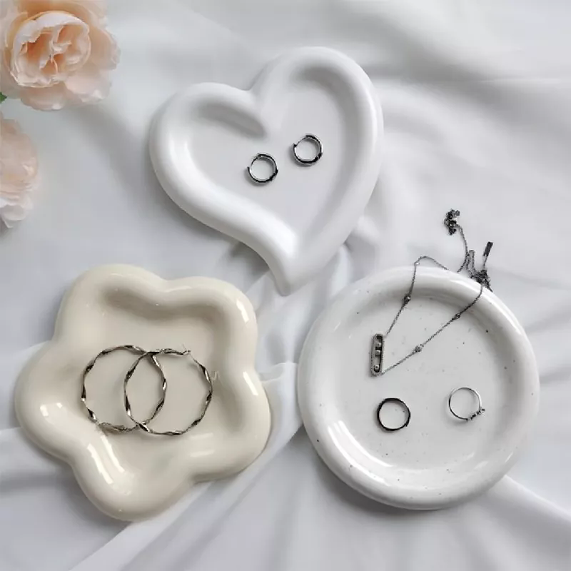 Hoe verhoogt een collectie voor woningdecoraties woonruimtes?