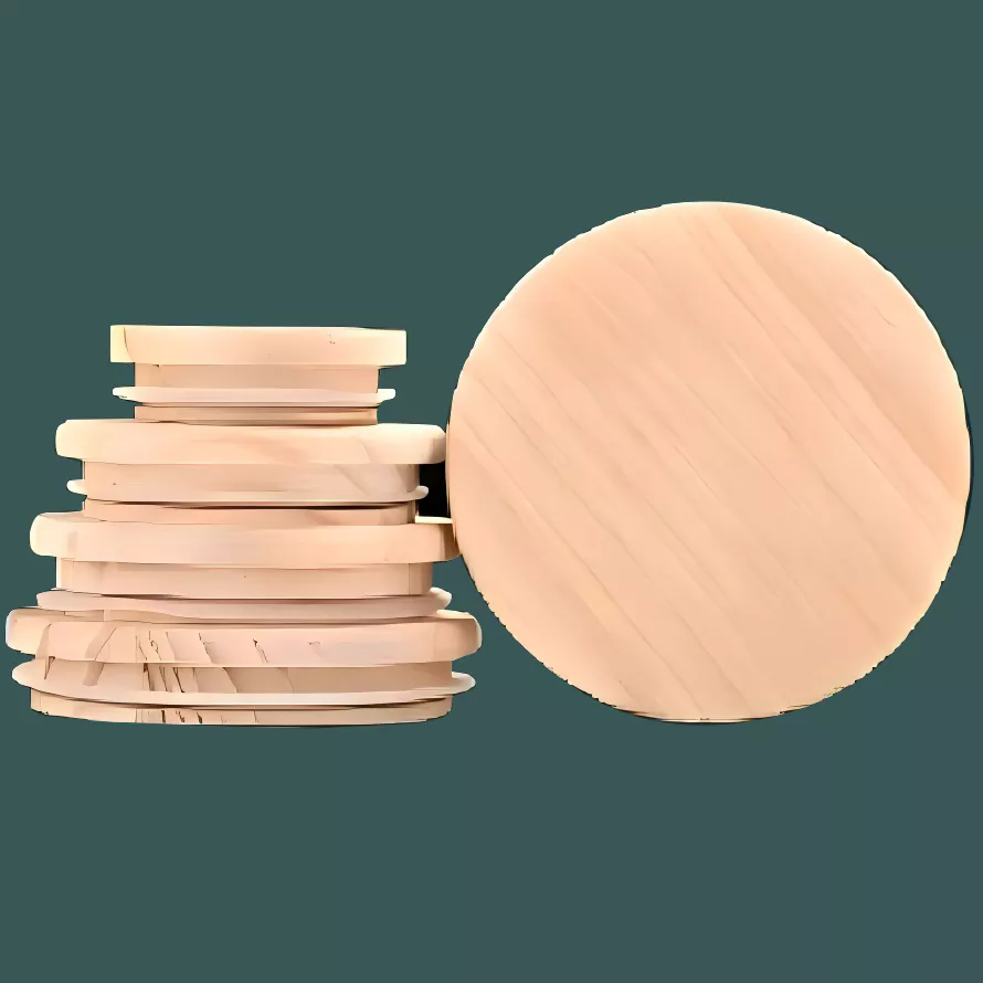 Hoe kunnen milieuvriendelijke houten deksels het dagelijks leven transformeren?
