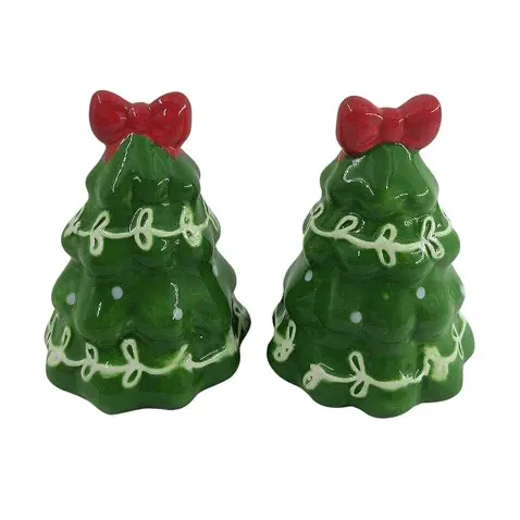 Ben je de in massa geproduceerde ornamenten beu? Ontdek handgemaakte keramische ornamentmagie!