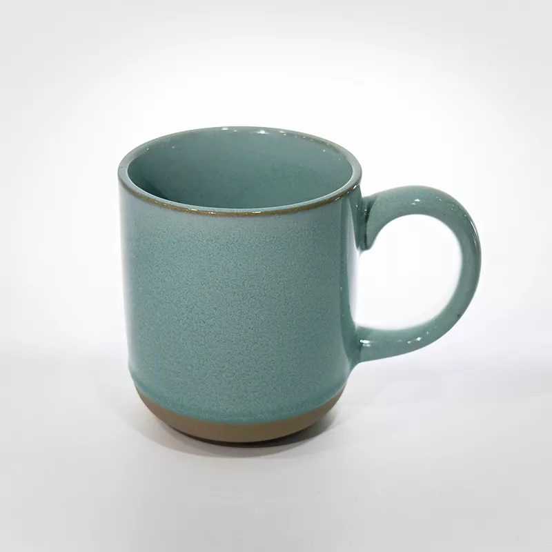 Waarom is een stijlvolle keramische mok de eenvoudigste upgrade voor je dagelijkse drankjes?